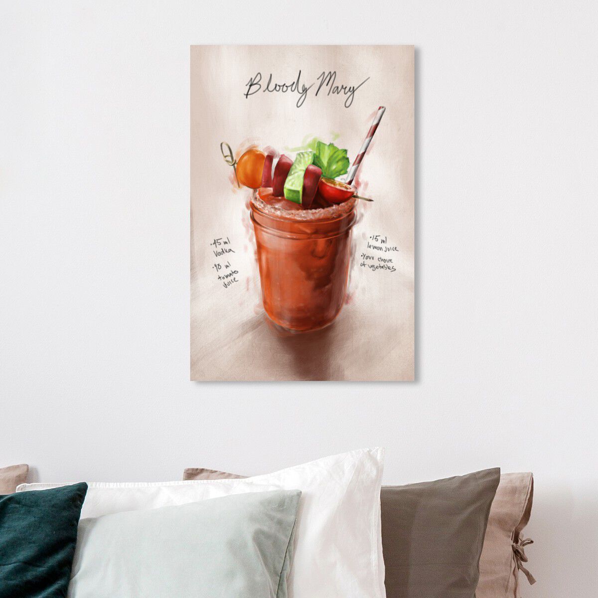 Bloody Mary