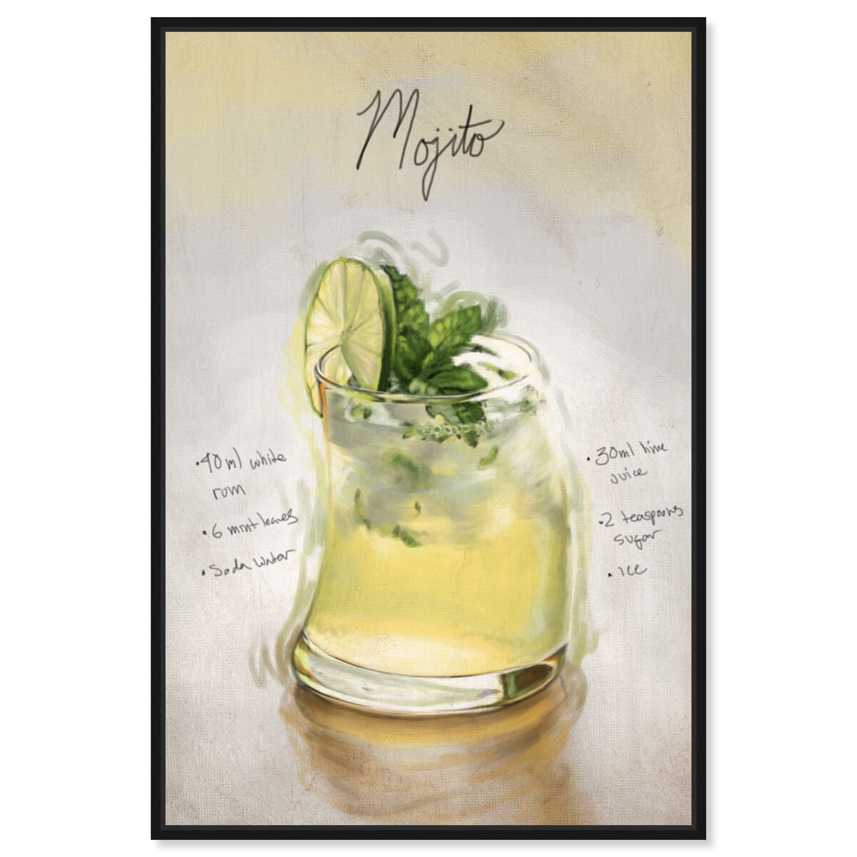 Mojito
