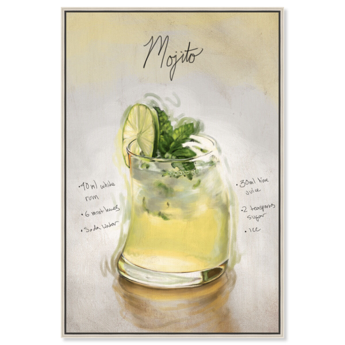 Mojito