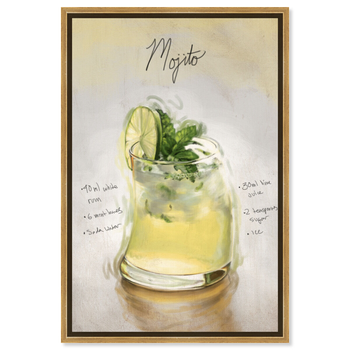 Mojito