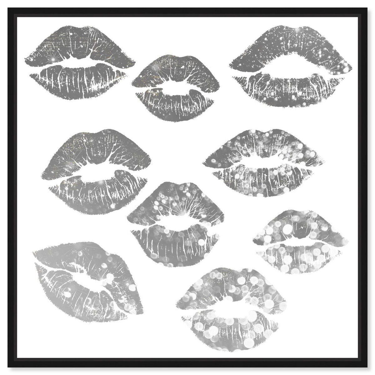 Signs of Love Platinum