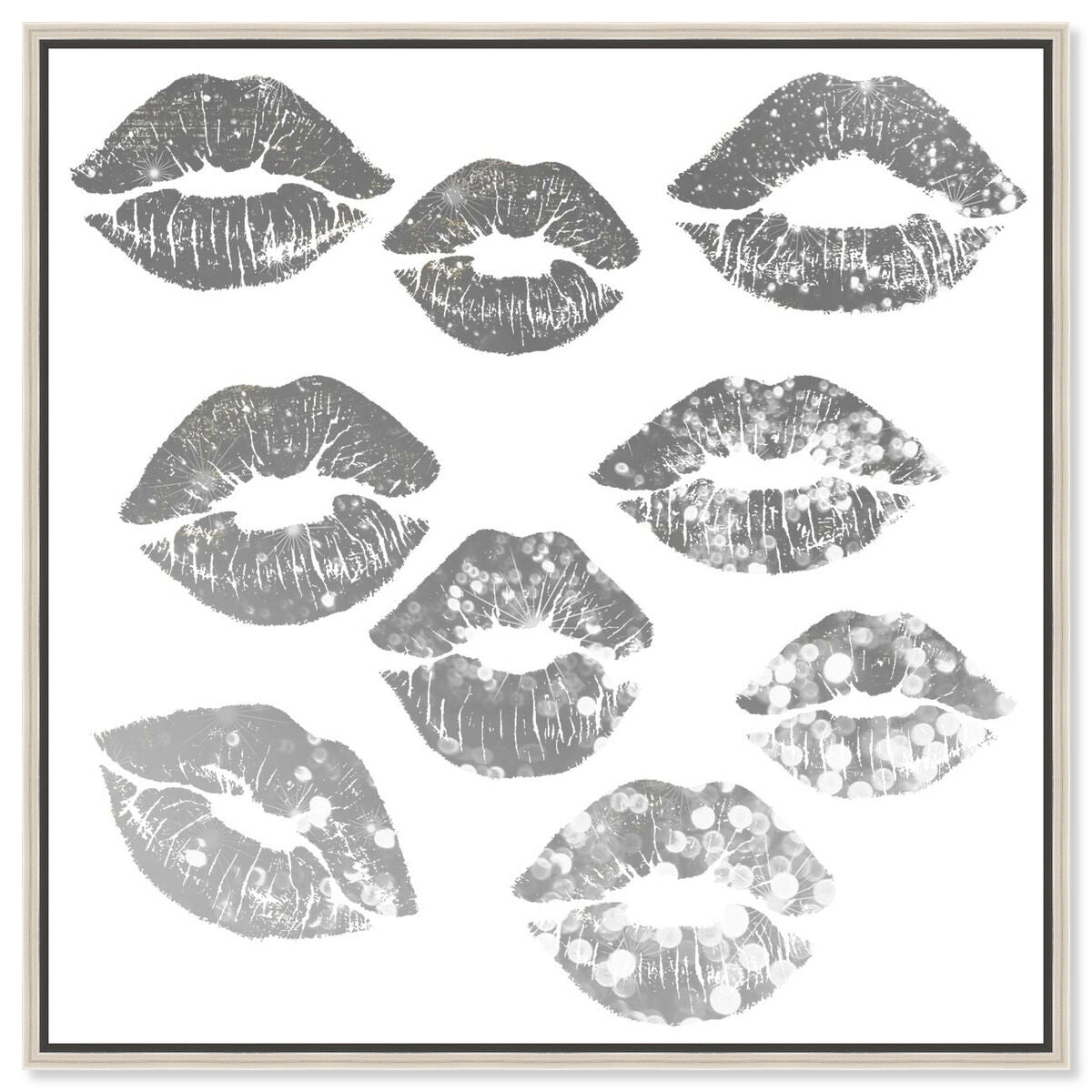 Signs of Love Platinum