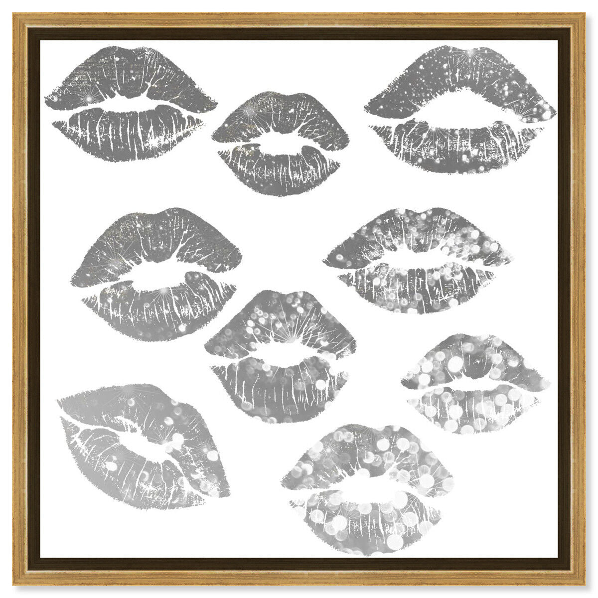 Signs of Love Platinum