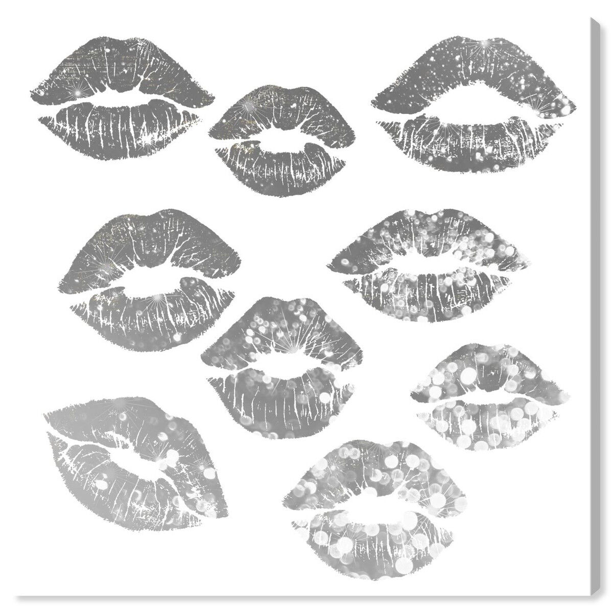 Signs of Love Platinum