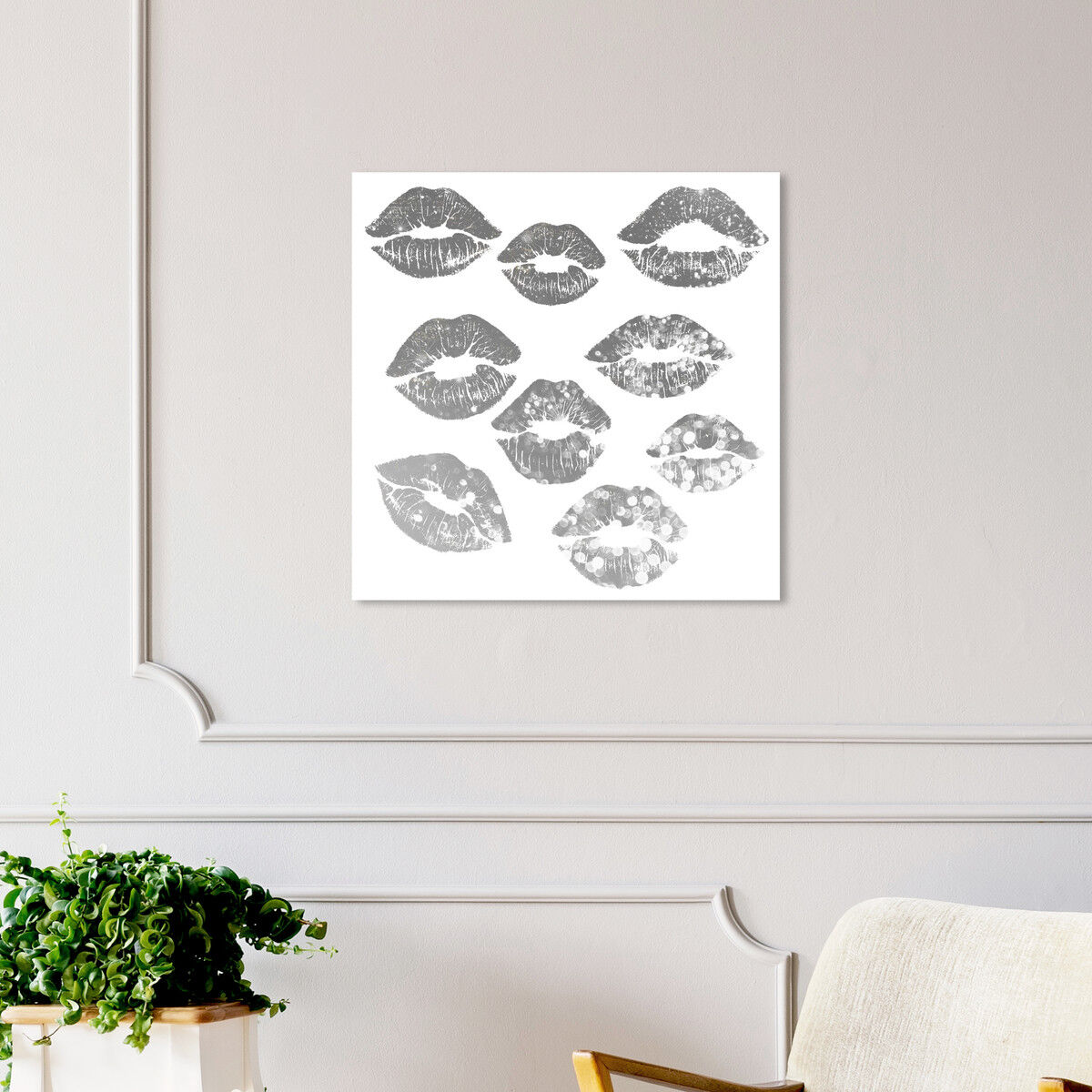 Signs of Love Platinum