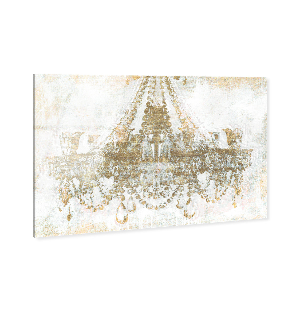 54x36/Acrylic/Unframed