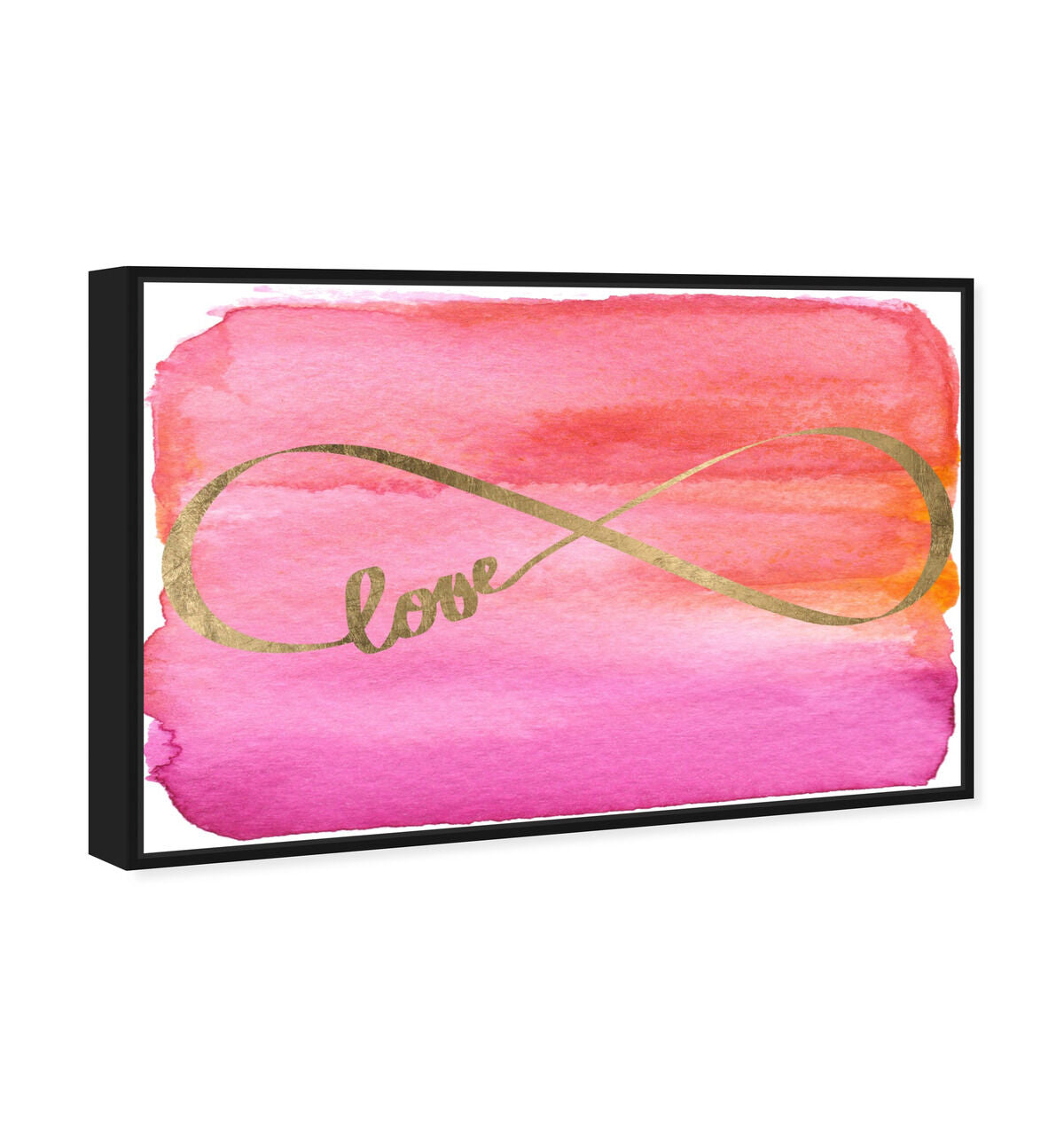 54x36/Framed Canvas/BFL