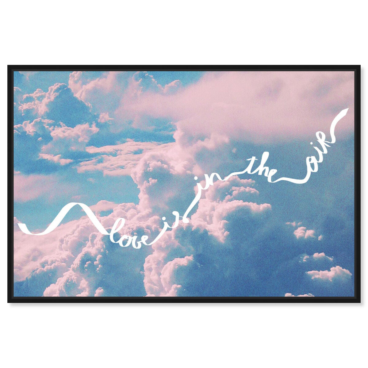 Love is in the Air