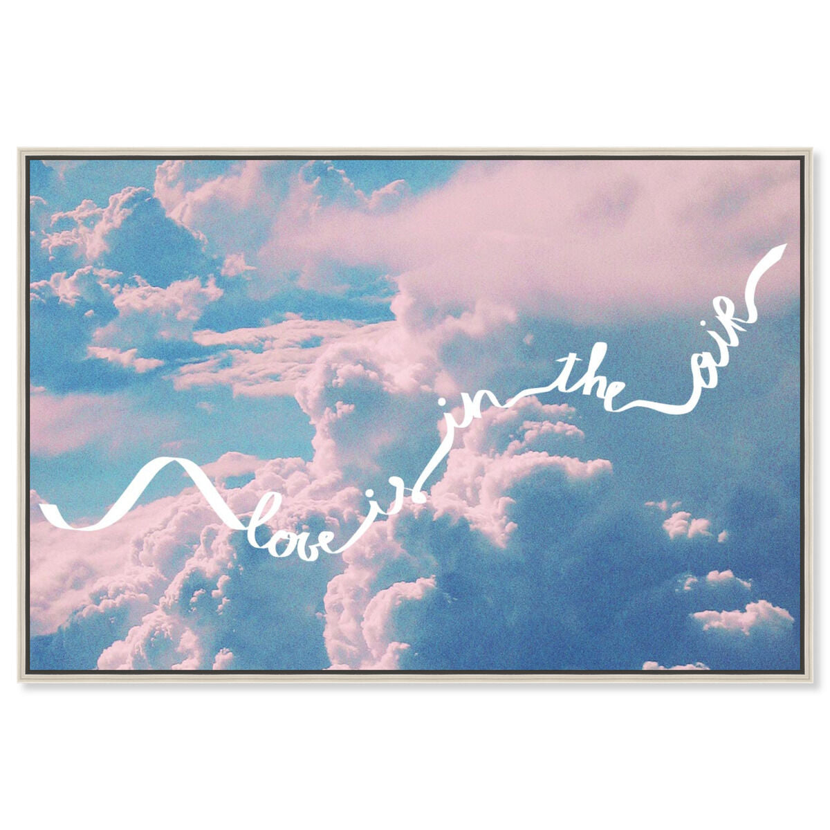 Love is in the Air