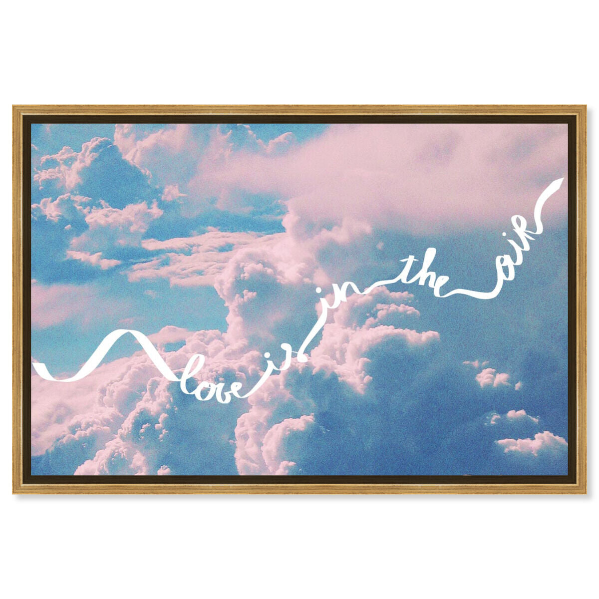 Love is in the Air