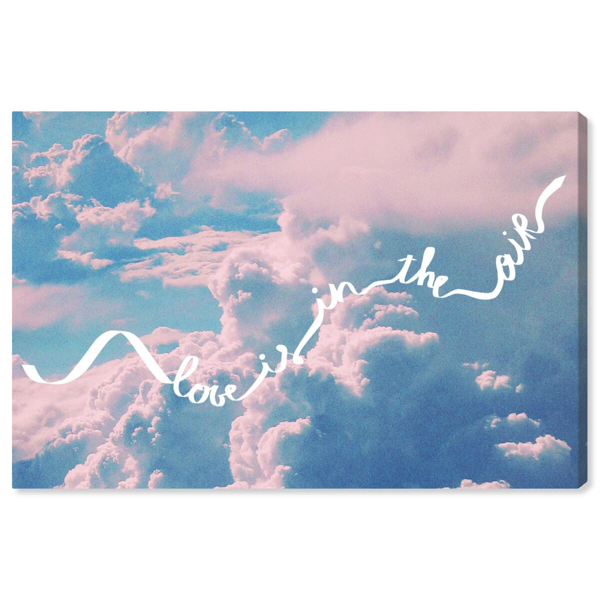 Love is in the Air