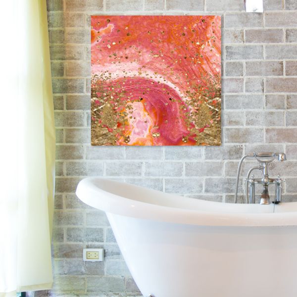 Koi Stone