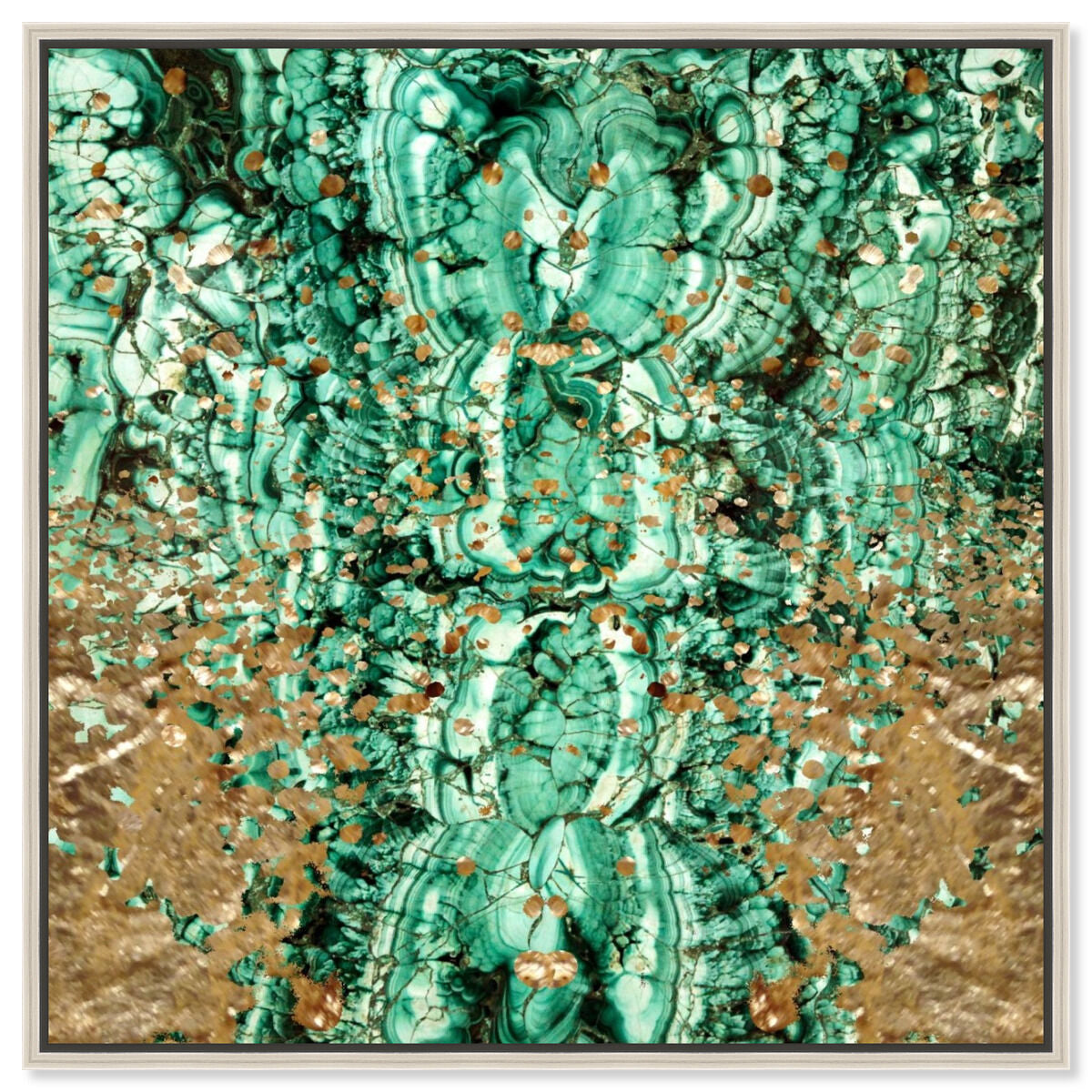 Emerald Sparkle