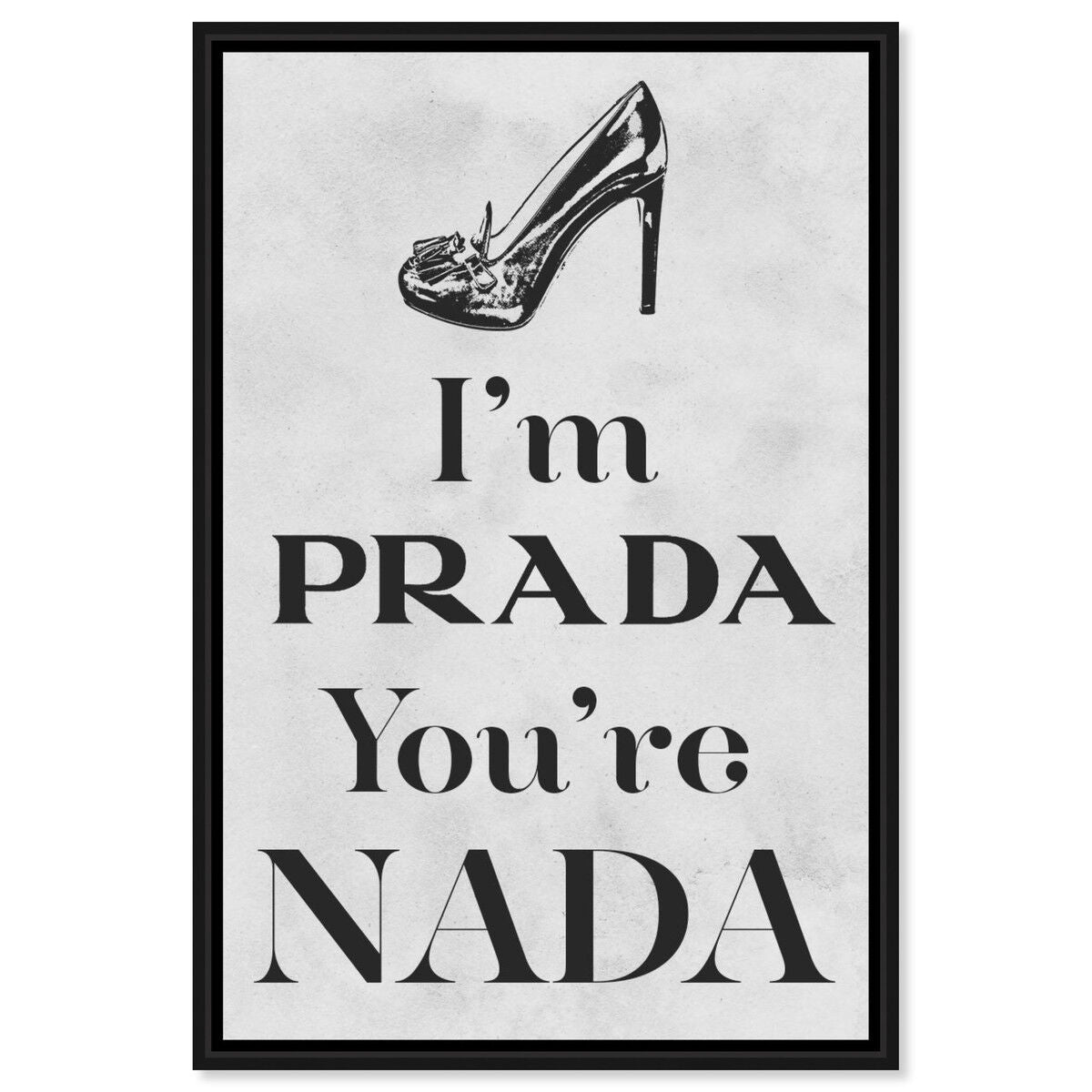 You're Nada II