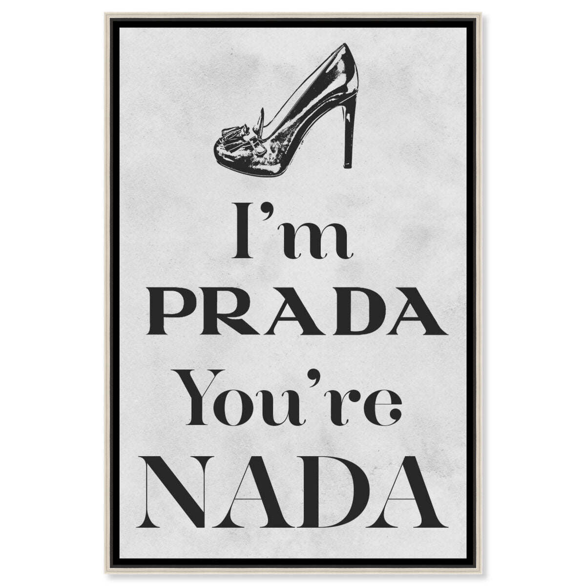 You're Nada II