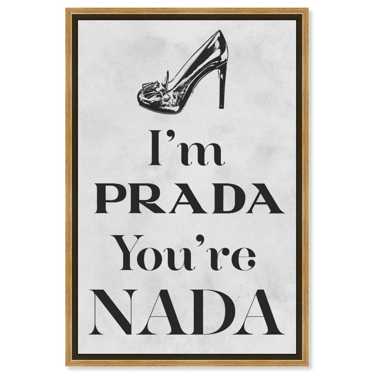 You're Nada II
