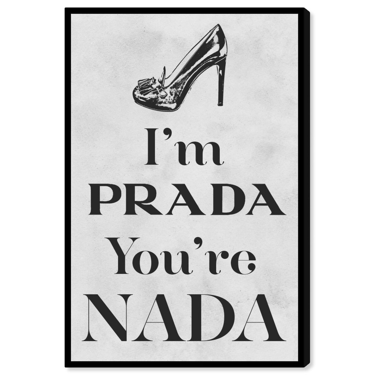 You're Nada II