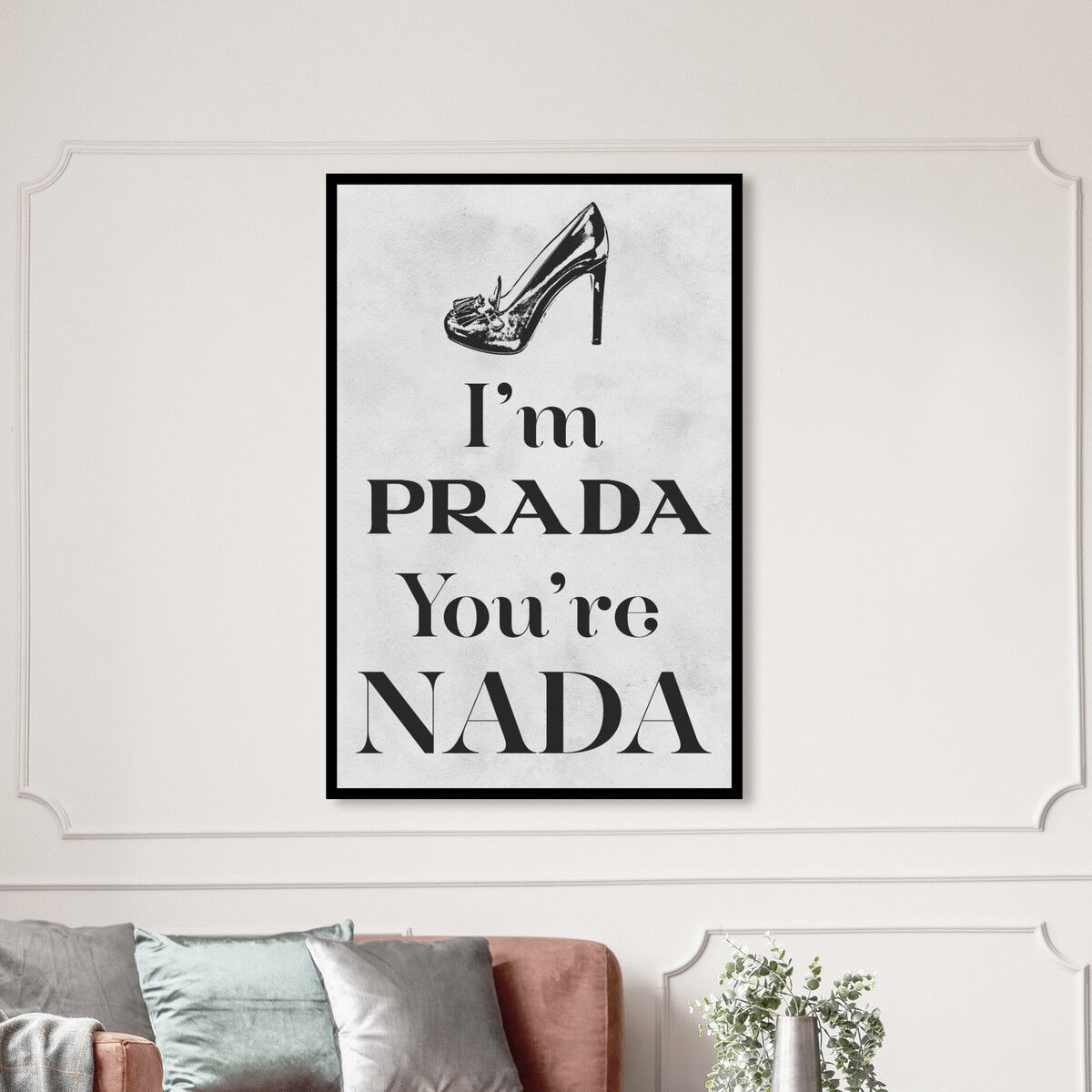 You're Nada II