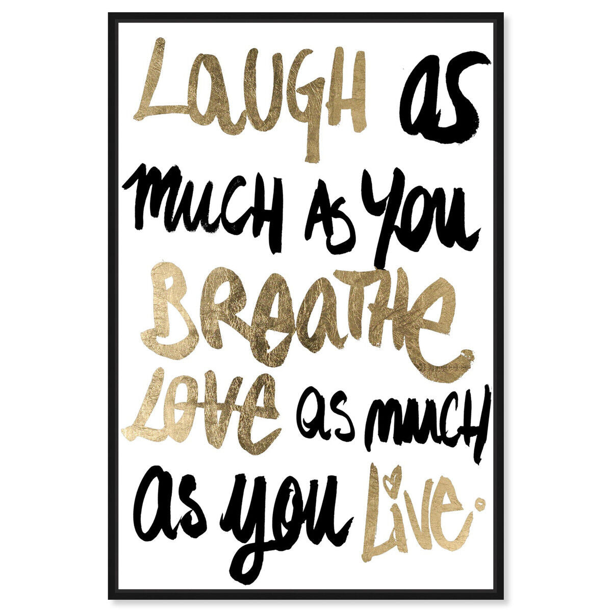 Laugh