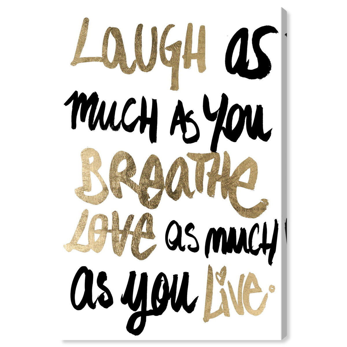 Laugh