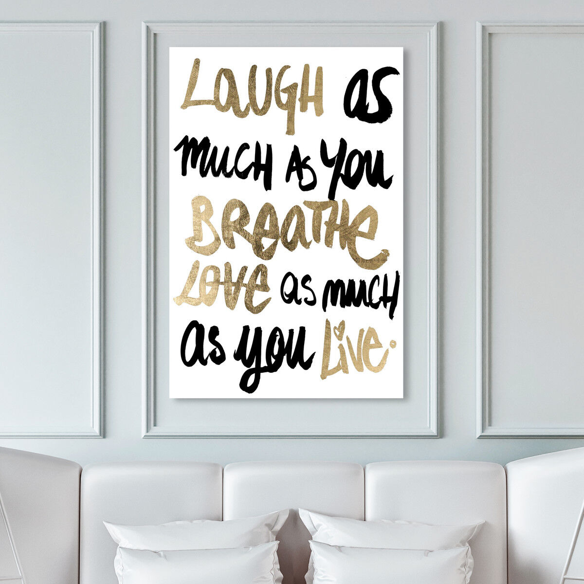 Laugh