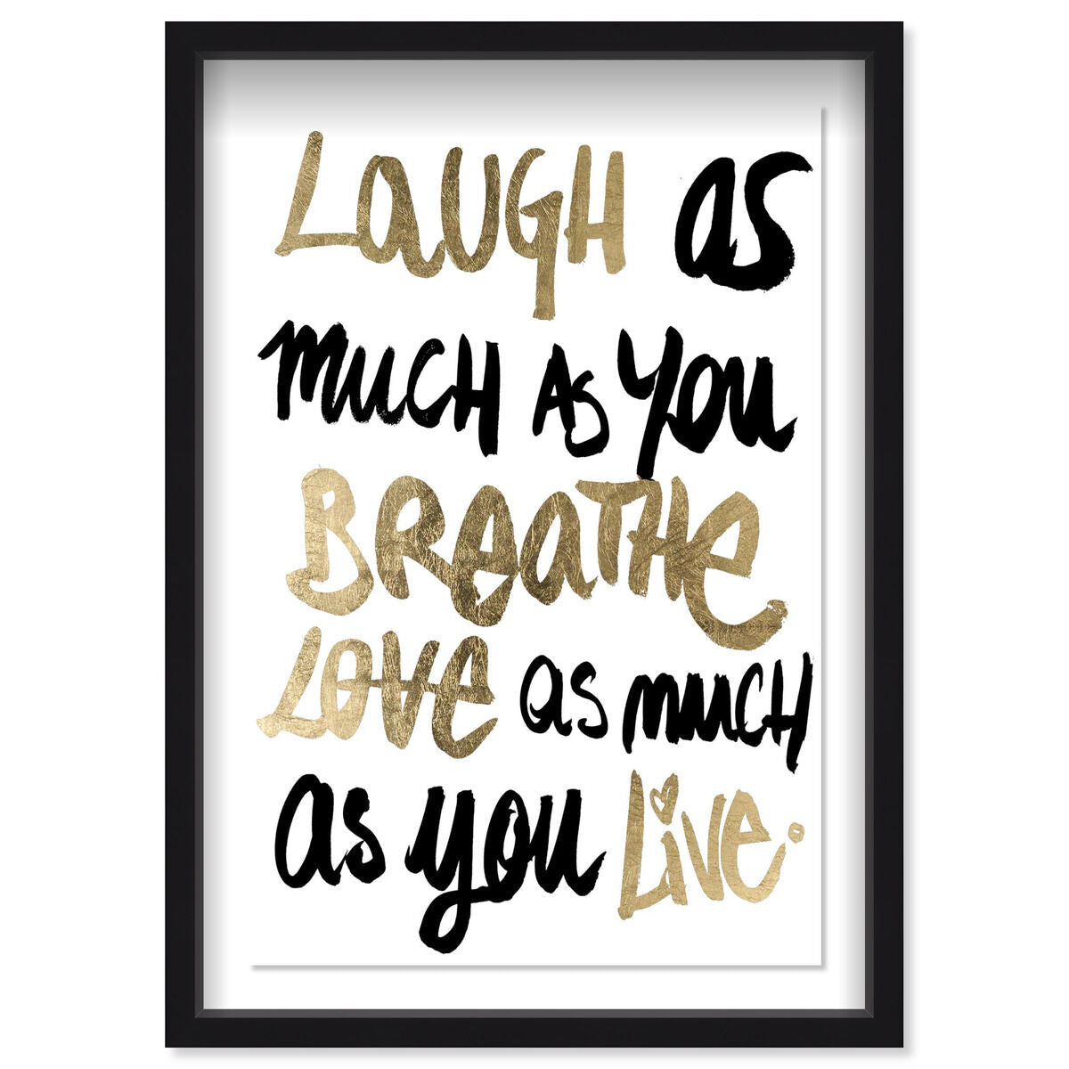 Laugh