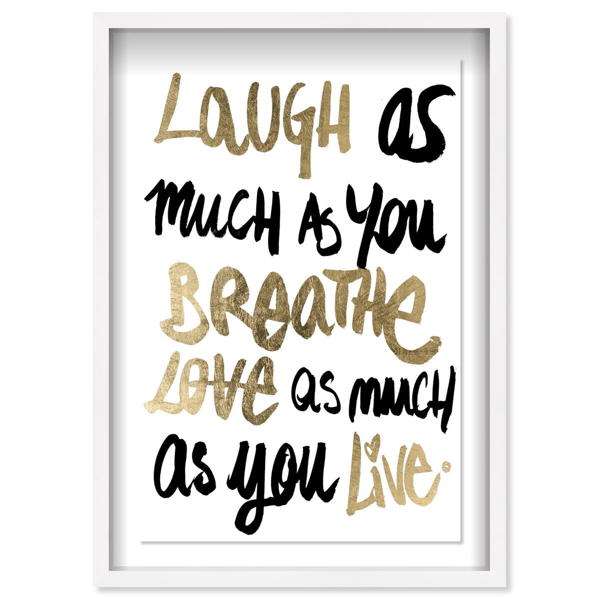 Laugh