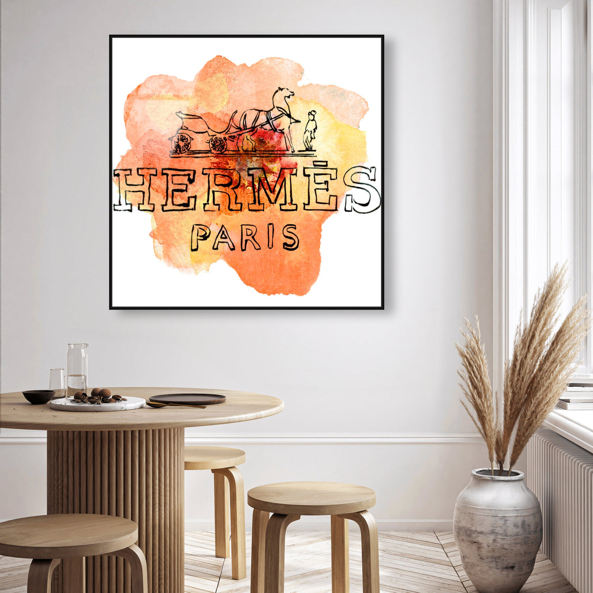 オリバー　ガル ORANGE PARIS Orange Paris | Fashion Wall Art | Oliver Gal