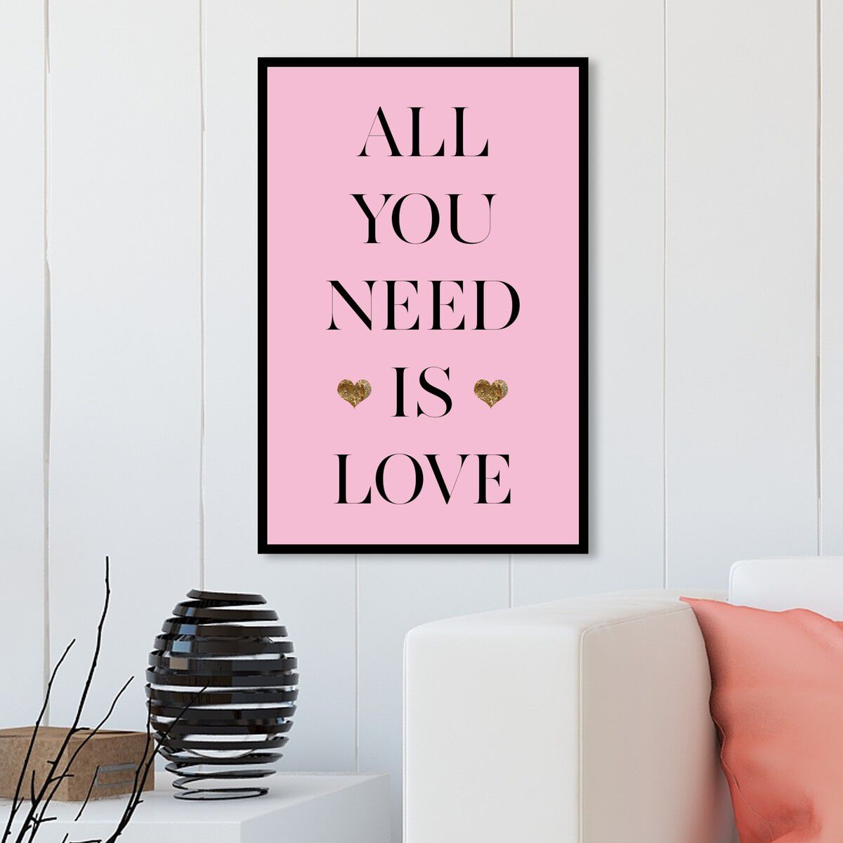 All You Need