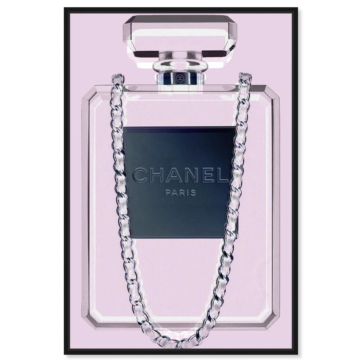 Always French Perfume