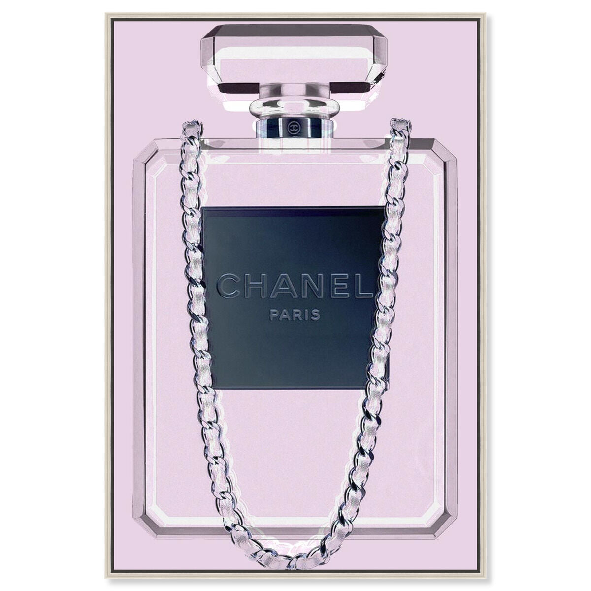 Always French Perfume