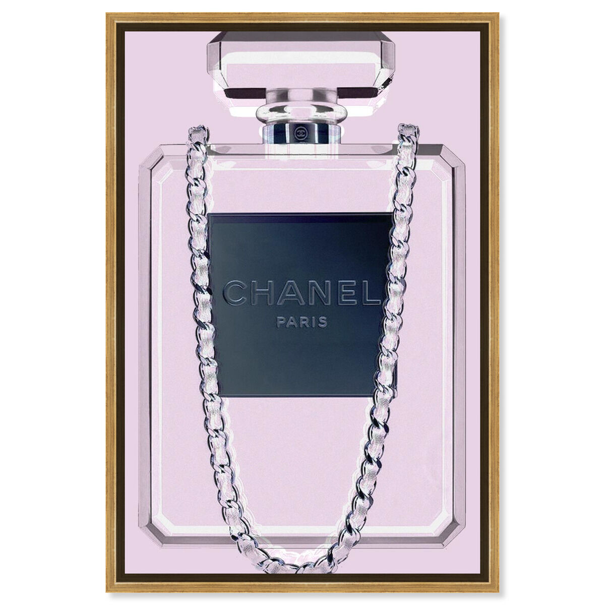 Always French Perfume