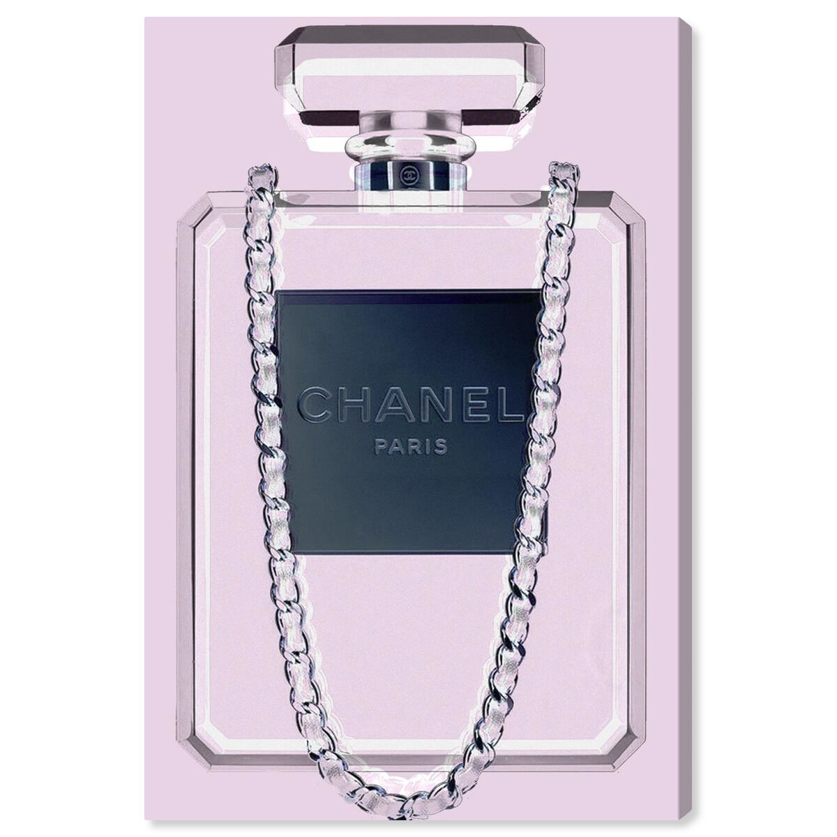 Always French Perfume