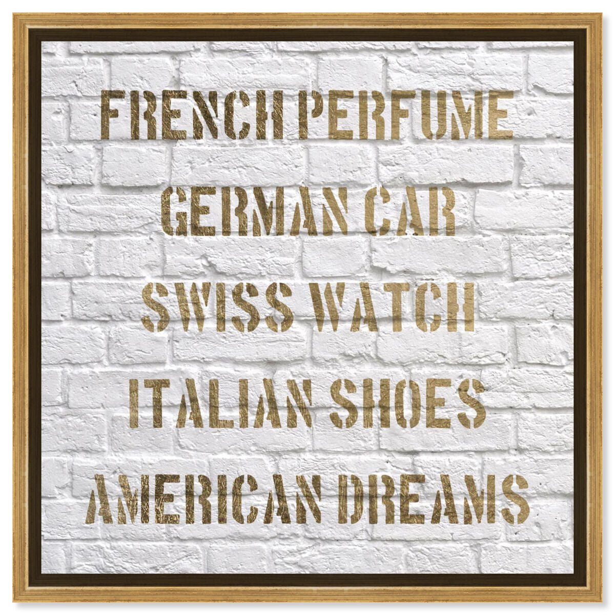 American Dream