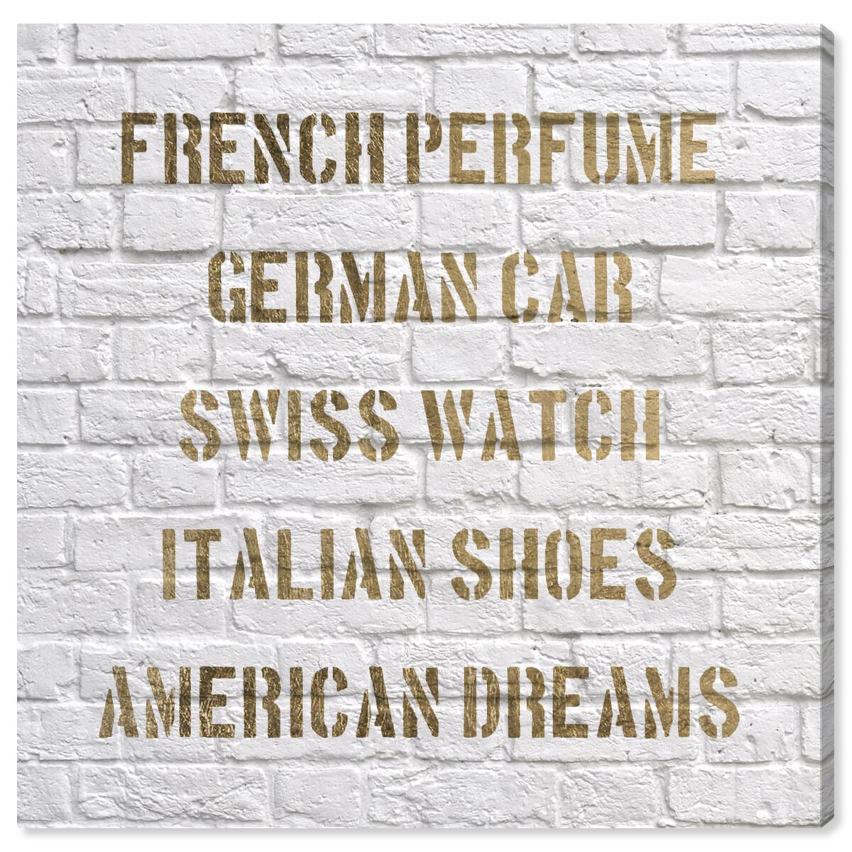 American Dream