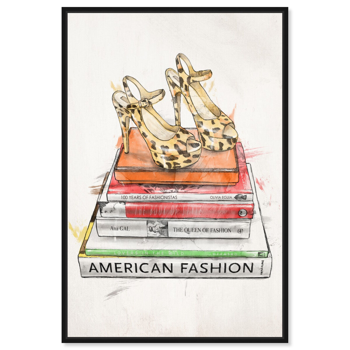 American Fashion