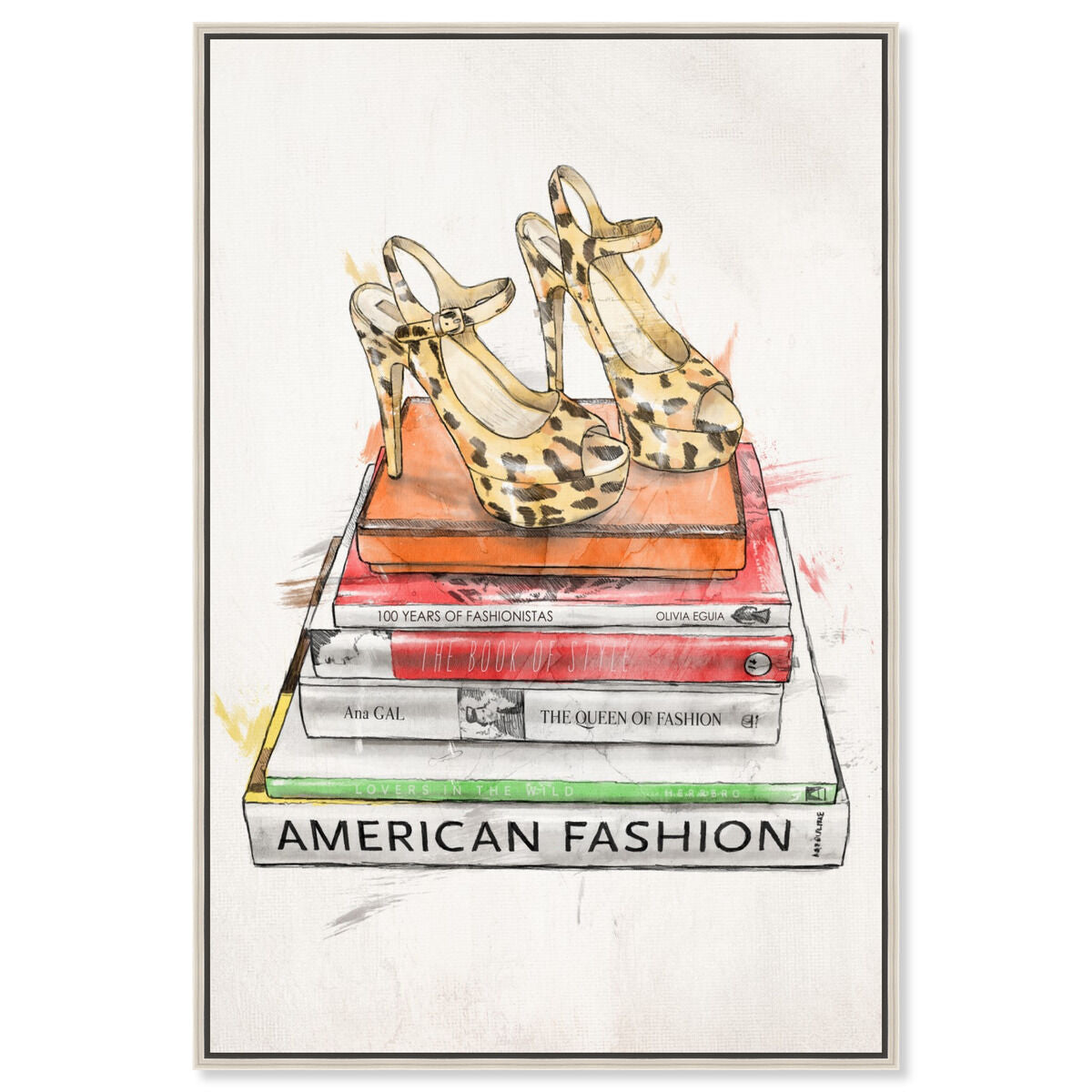American Fashion