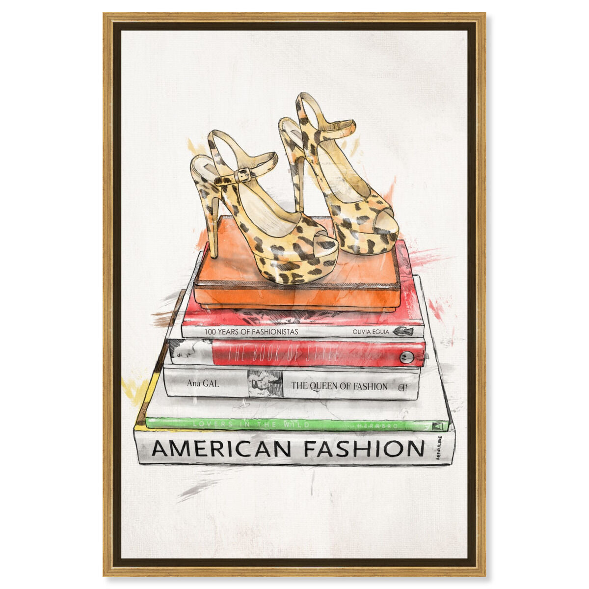 American Fashion
