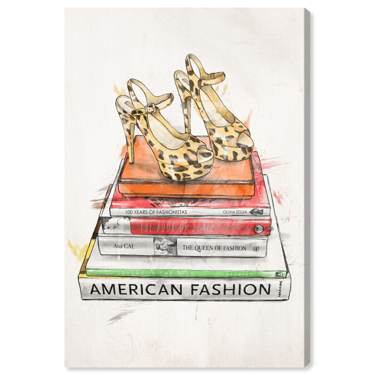 American Fashion