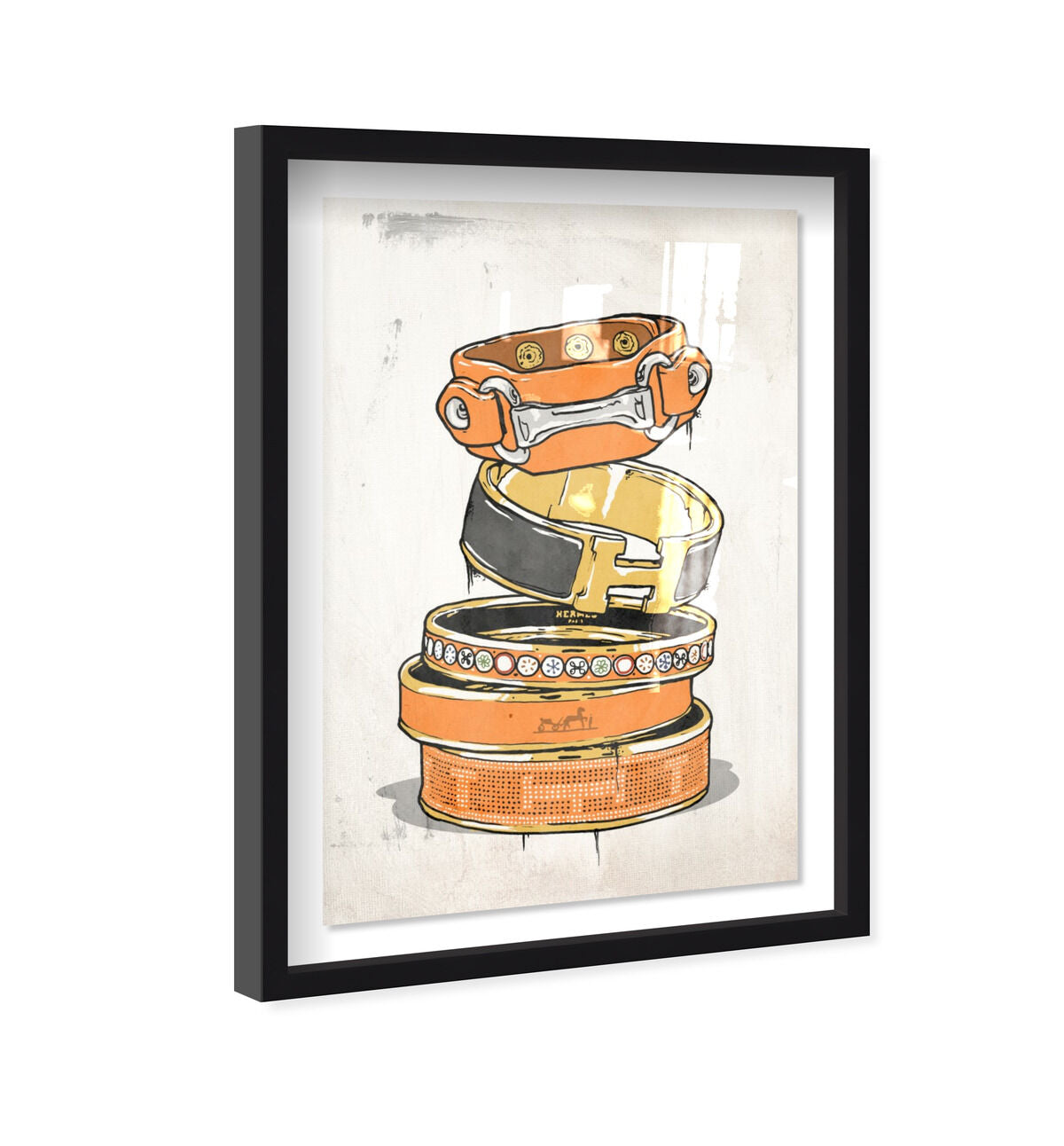 36x54/Shadowbox/SBB