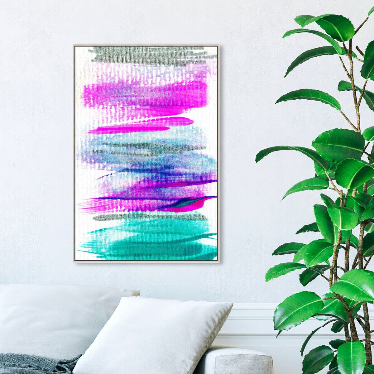 36x54/Canvas/CFL