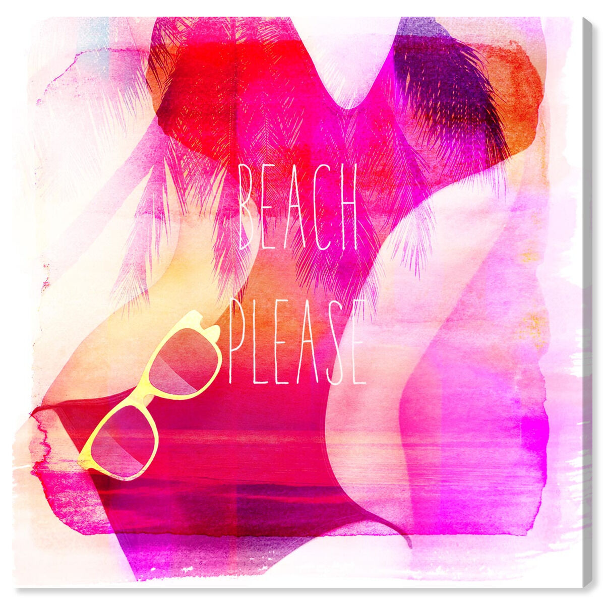Beach Please