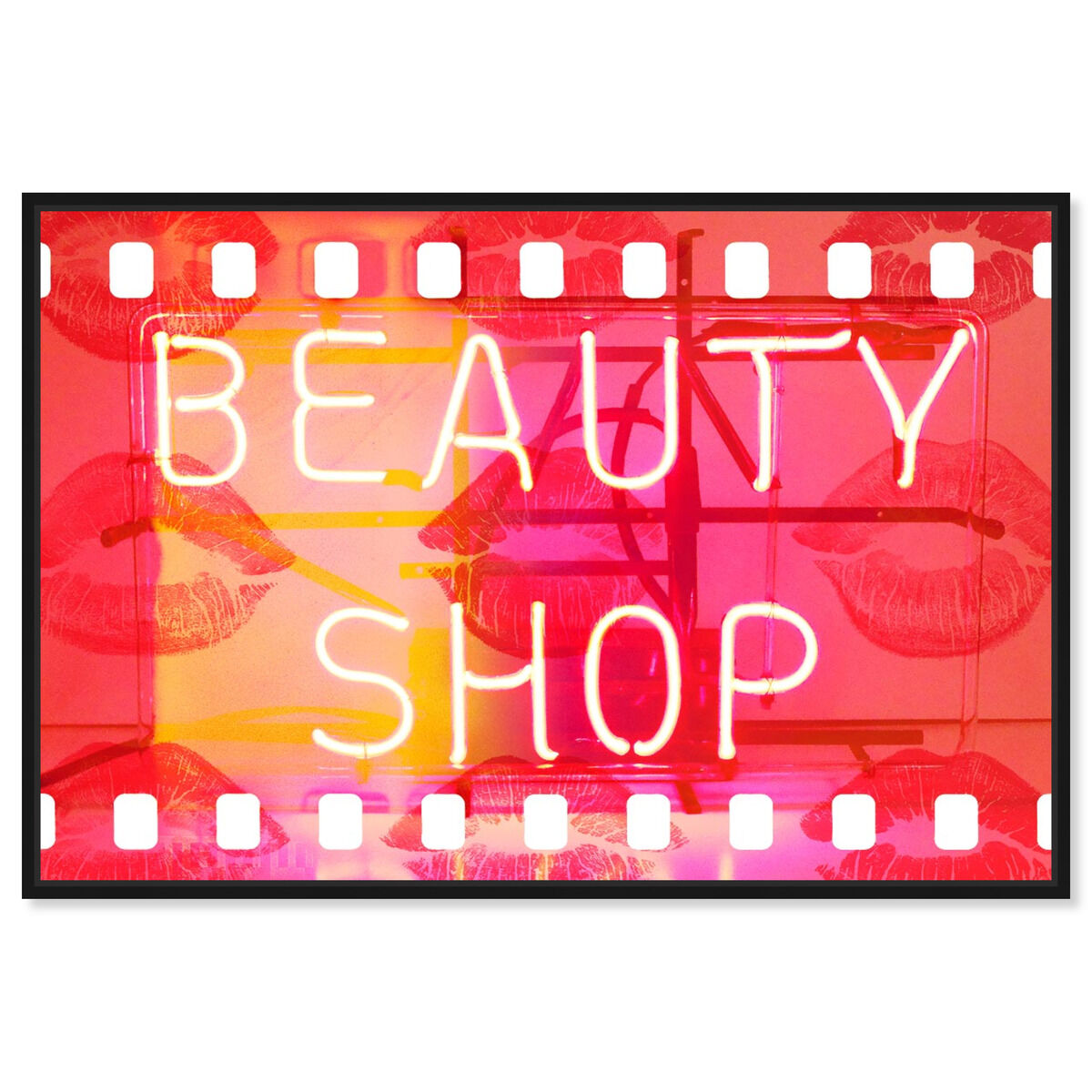 Beauty Shop