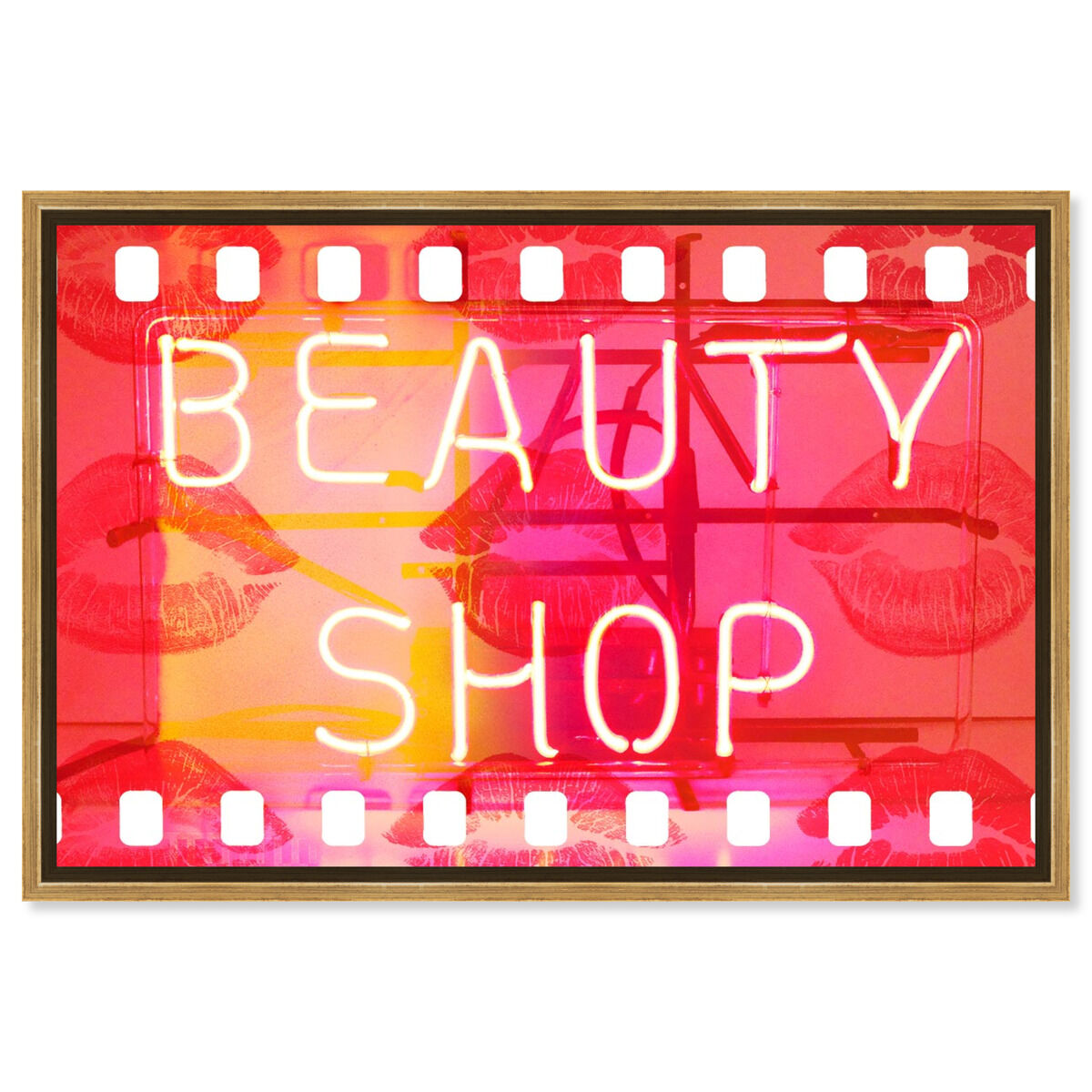 Beauty Shop