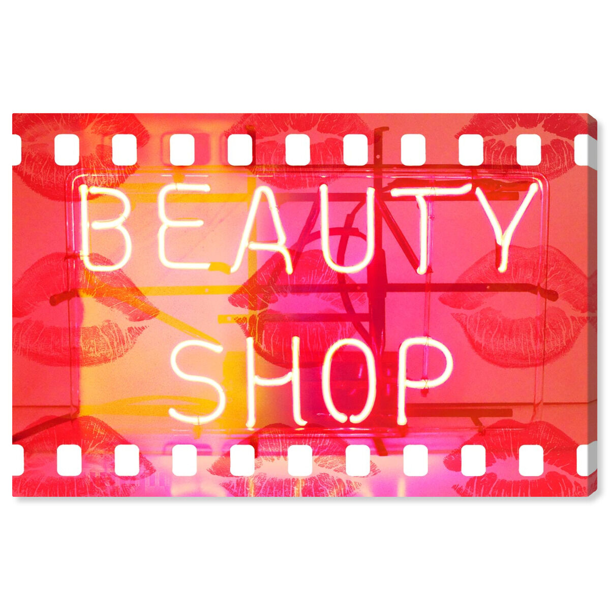 Beauty Shop