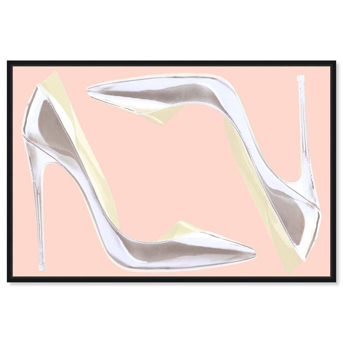 Cinderella's Shoes