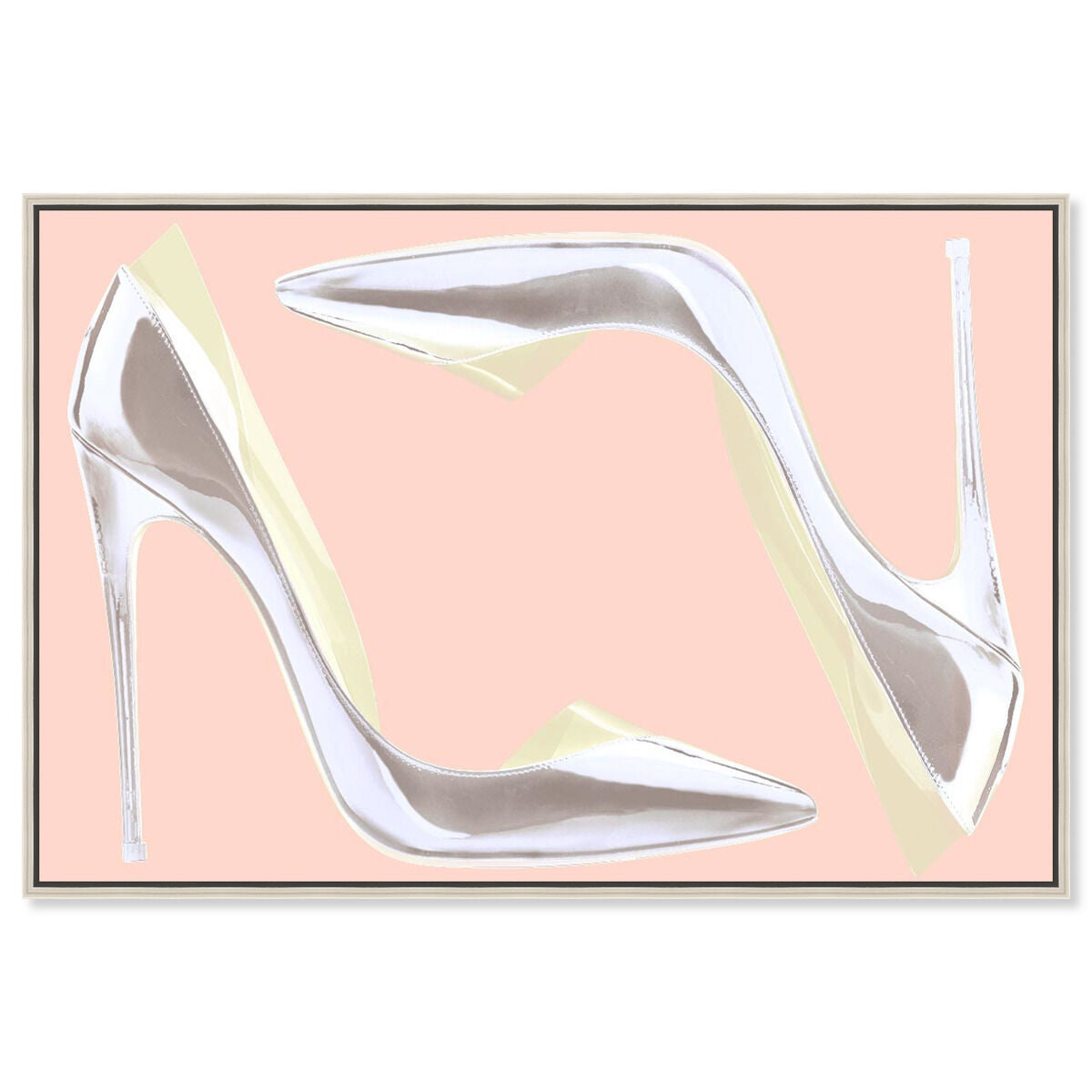 Cinderella's Shoes