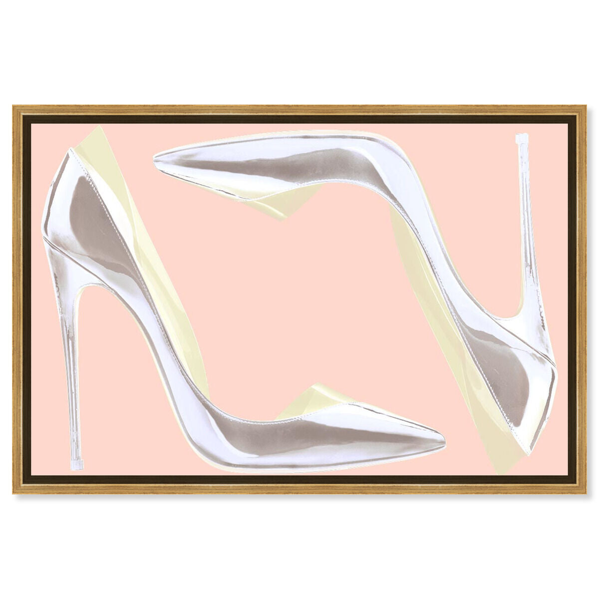 Cinderella's Shoes