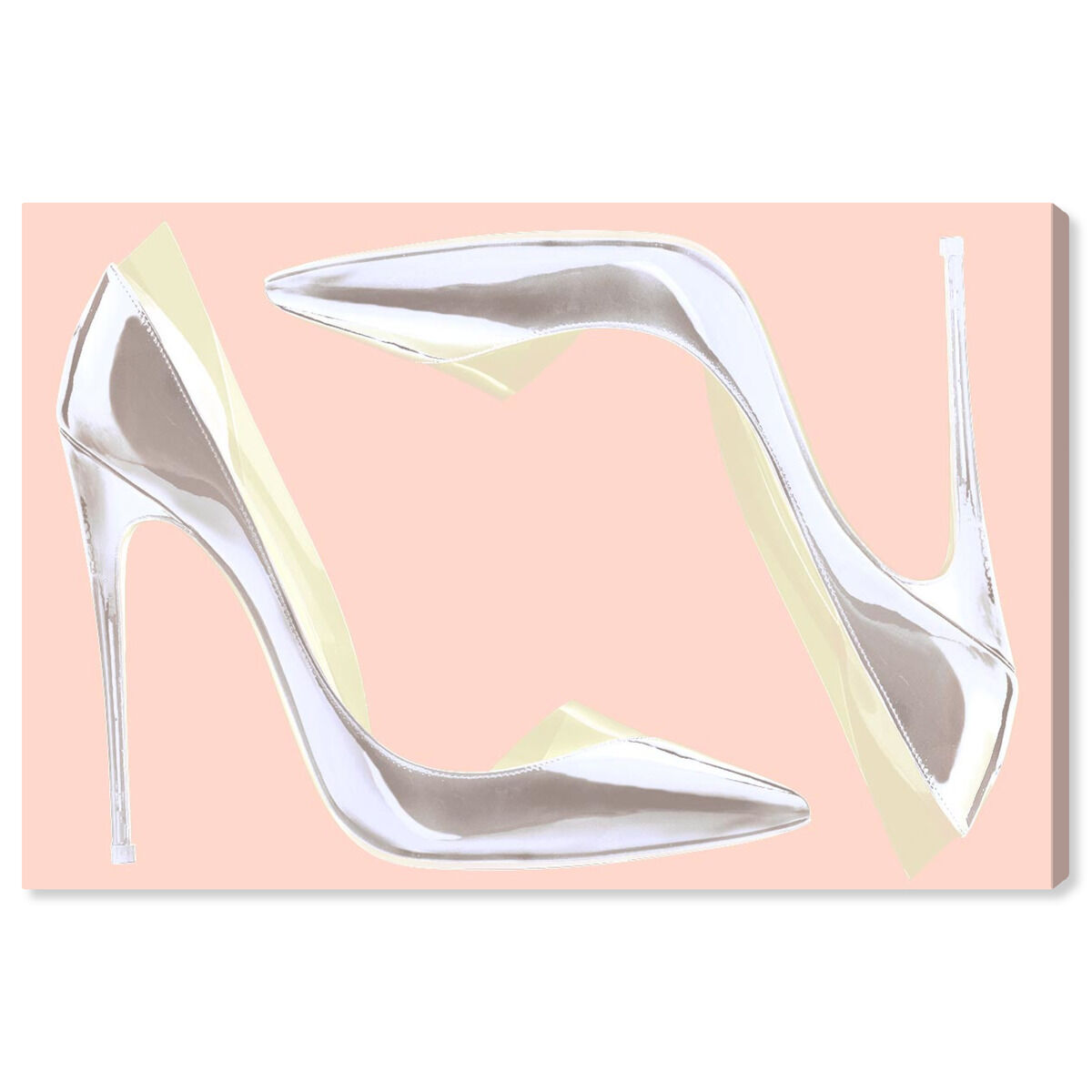 Cinderella's Shoes