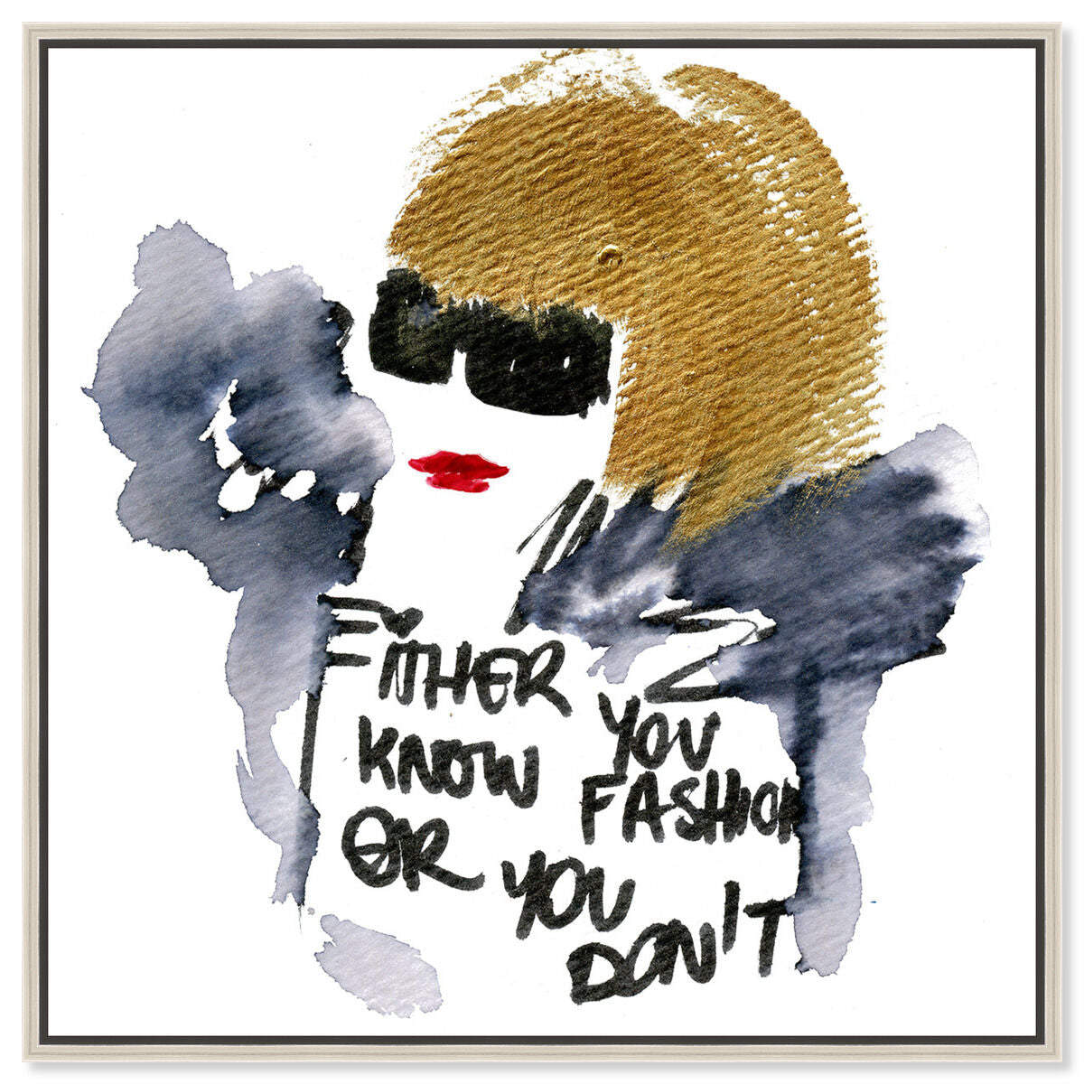 Do you Know Fashion
